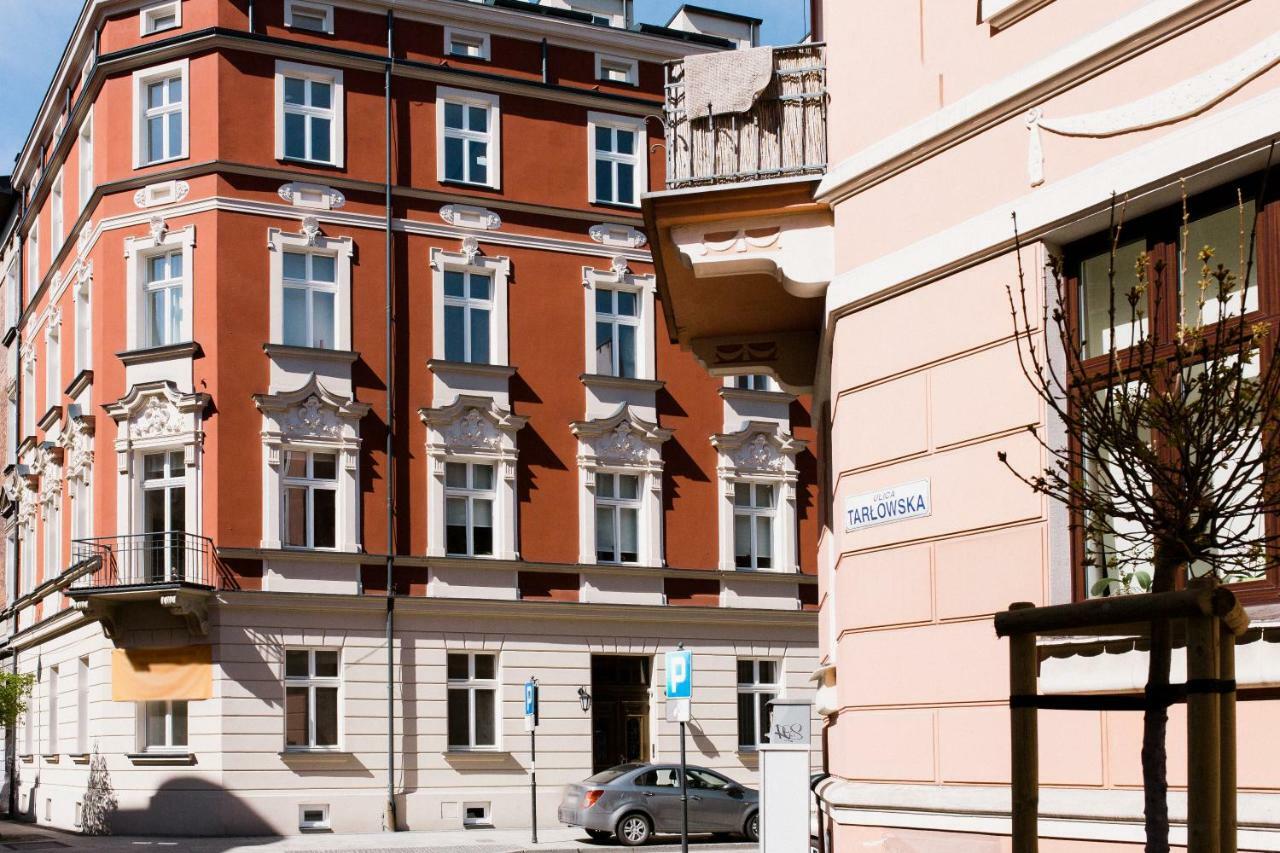 Apartament Golden Place Krakow Exterior photo