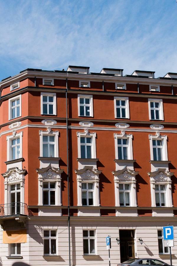 Apartament Golden Place Krakow Exterior photo