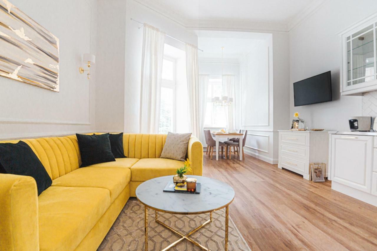 Apartament Golden Place Krakow Exterior photo