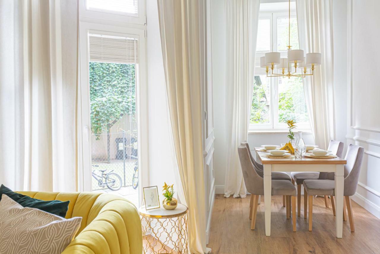 Apartament Golden Place Krakow Exterior photo